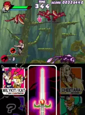 ThunderCats