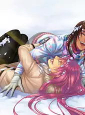 My Candy Love: University Life