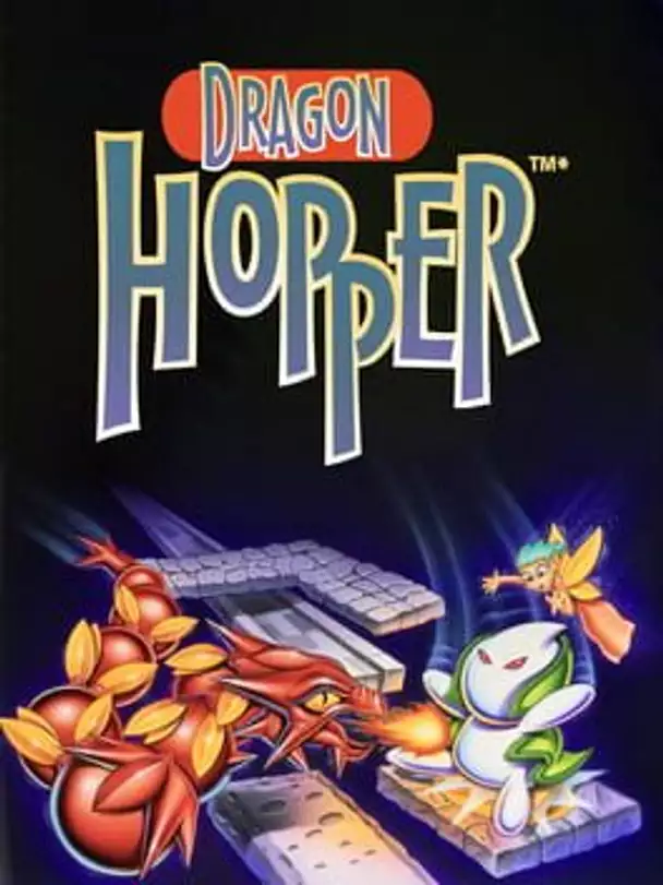 Dragon Hopper