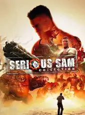 Serious Sam Collection