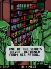 Army Men: Sarge's Heroes 2