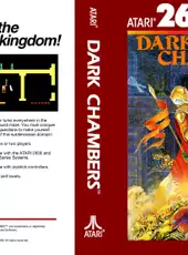 Dark Chambers