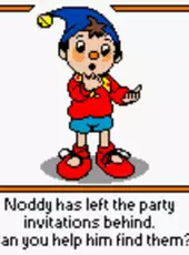 Noddy and the Birthday Party