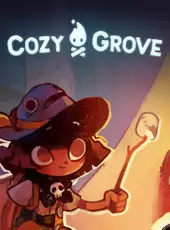 Cozy Grove