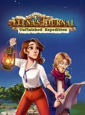 Elena's Journal: Unfinished Expedition
