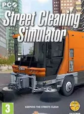 Street Cleaning Simulator