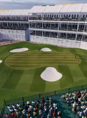 EA Sports PGA Tour