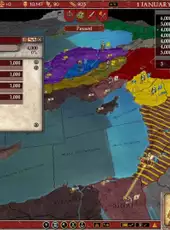 Europa Universalis: Rome - Gold Edition