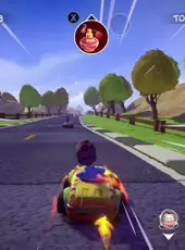 Garfield Kart: Furious Racing