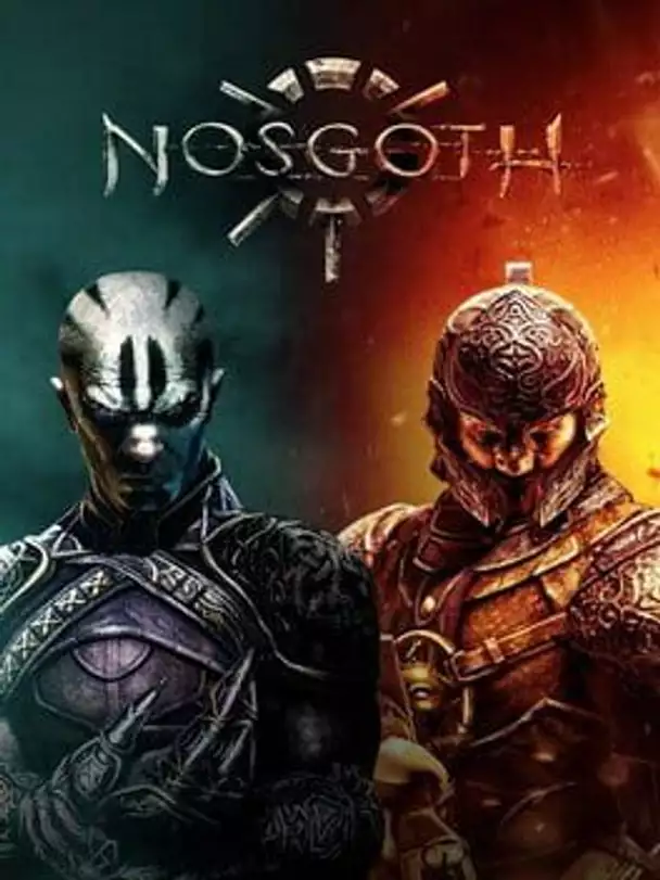 Nosgoth