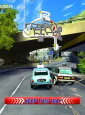 GTI Club+: Rally Côte d'Azur