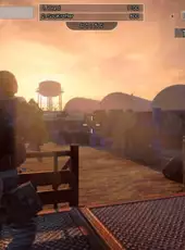 Afterpulse