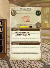 Atelier Lydie & Suelle: The Alchemists and the Mysterious Paintings - New Quest: Piles of Coll Quest