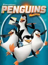 Penguins of Madagascar