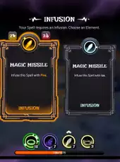 The Spell Brigade