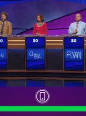 Jeopardy! PlayShow