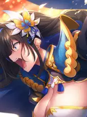 Souten Koihime: Shigen no Ou