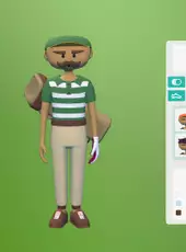 Under Par Golf Architect