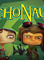 Psychonauts 2