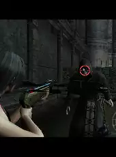 Resident Evil 4: Wii Edition