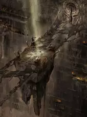 Dante's Inferno