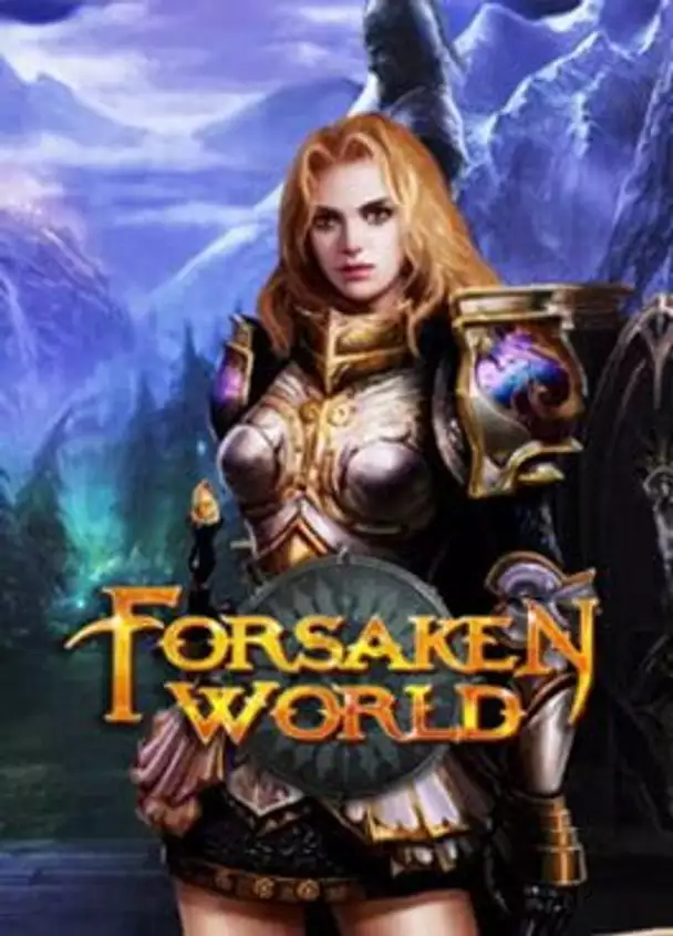 Forsaken World