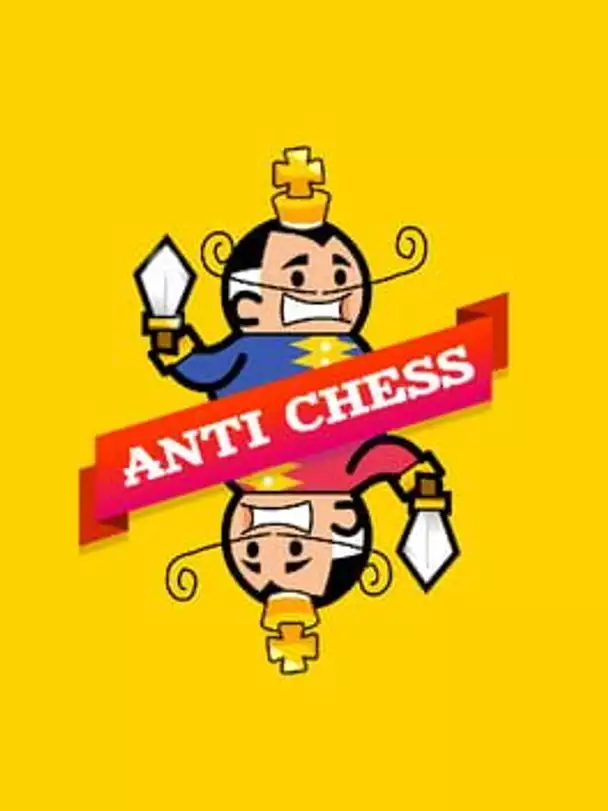 Anti Chess