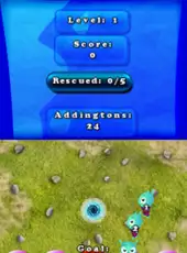 JumpStart Legend of Lost Island
