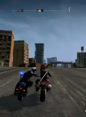 Road Redemption Mobile