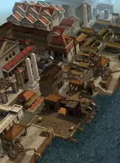 CivCity: Rome