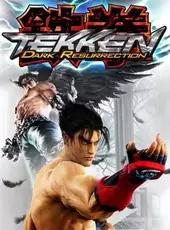 Tekken: Dark Resurrection