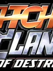 Ratchet & Clank Future: Tools of Destruction