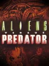 Aliens Versus Predator Classic 2000