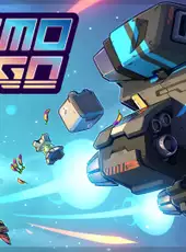 Cosmo Cargo