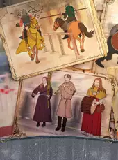 Surface: Return to Another World - Collector's Edition