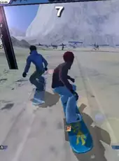 Pepsi Max Extreme Sports
