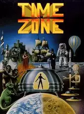 Time Zone