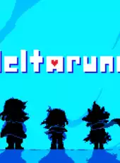 Deltarune