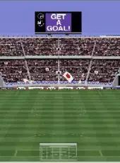 International Superstar Soccer Pro 98