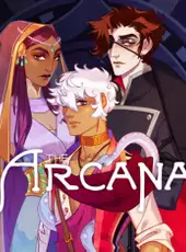 The Arcana: A Mystic Romance