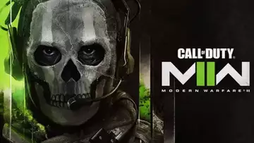 Call of Duty: Modern Warfare II is coming June 8