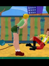 Ace Ventura Pet Detective: The Case of the Serial Shaver