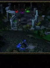 Warcraft III: The Frozen Throne