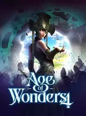 Age of Wonders 4