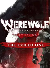 Werewolf: The Apocalypse - Earthblood: The Exiled One