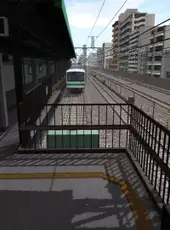 Trainz Railroad Simulator 2019: Chiyoda Branch Line