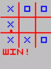 Videocart-1: Tic-Tac-Toe & Shooting Gallery & Doodle & Quadra-Doodle