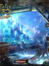 Grim Tales: The Stone Queen