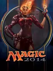 Magic 2014: Duels of the Planeswalkers