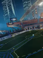 Rocket League: Season 19
